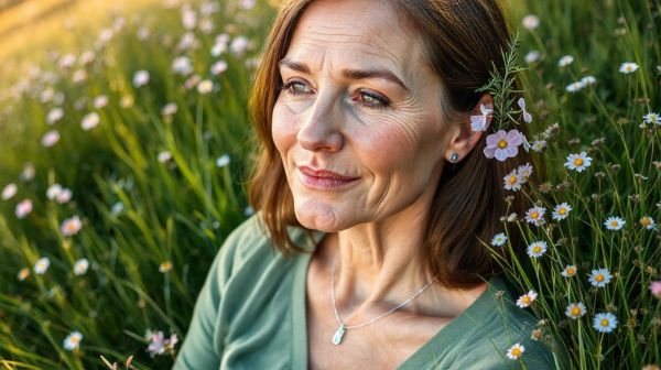 10 solutions naturelles éprouvées contre les rides
