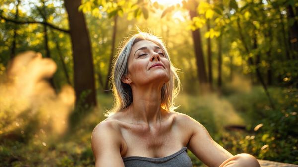 10 solutions naturelles éprouvées contre les rides