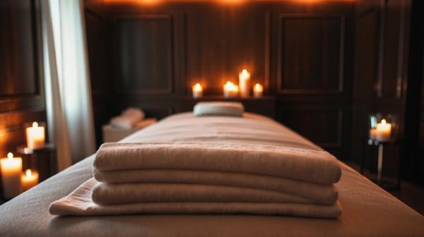 5 astuces pour vivre un massage érotique mémorable