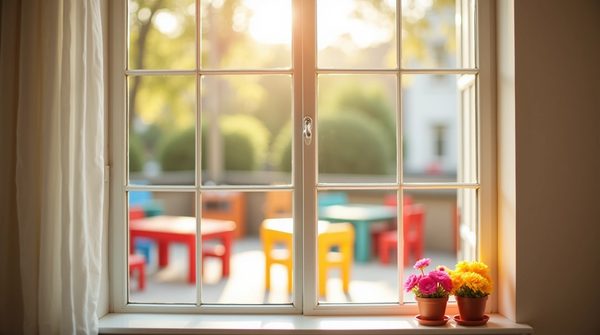 Accédez facilement aux meilleures crèches en France