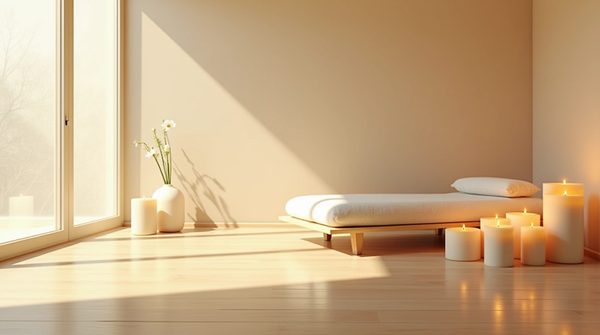 Boutique bien-être : explorer un univers dédié à la santé et à la relaxation