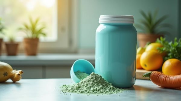Comment les mélanges protéinés peuvent transformer votre nutrition