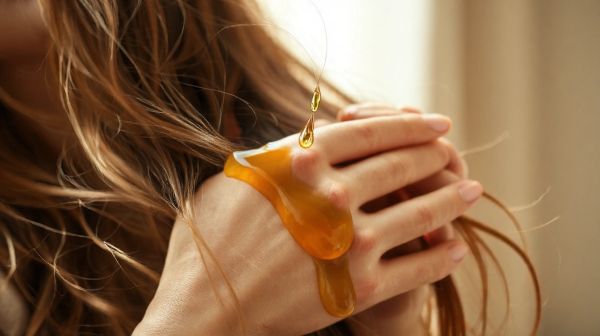 Découvrez les bienfaits de l'huile de carotte pour cheveux abîmés