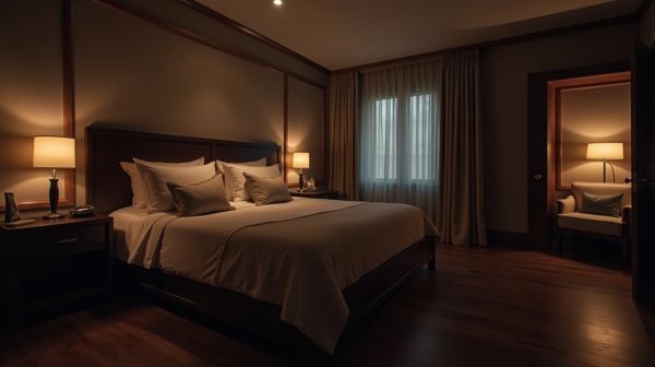 En quête d'une expérience de massage érotique inoubliable ?
