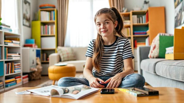 Guide ultime pour choisir les meilleures fournitures pour votre fille ado