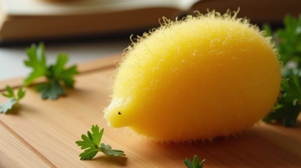 Les bienfaits du kiwi jaune pendant la grossesse : top à savoir