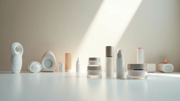 Les marques cosmétiques qui misent sur le microbiome cutané en 2026