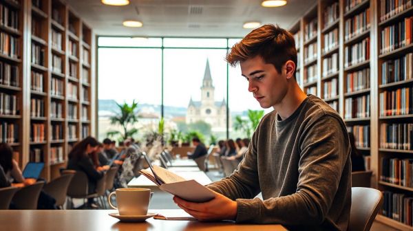 Meilleures astuces pour exceller en prépa PASS à Clermont-Ferrand