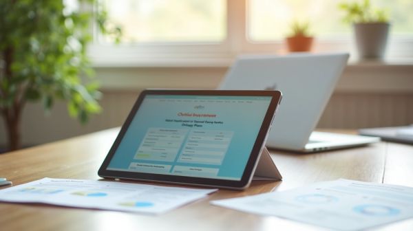 Obtenez un devis d'une mutuelle santé facilement en ligne