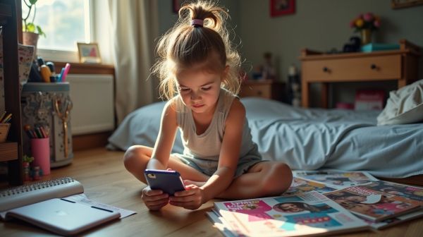 Règles à l'adolescence : comment bien équiper sa fille sans se tromper