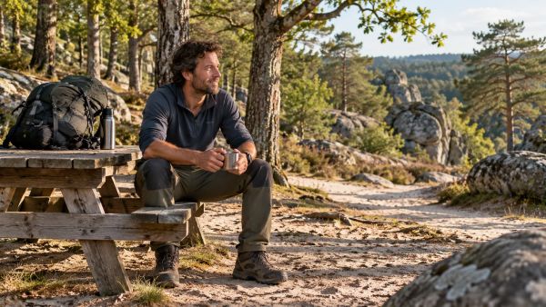 Témoignages et résultats d'études sur le bois bandé