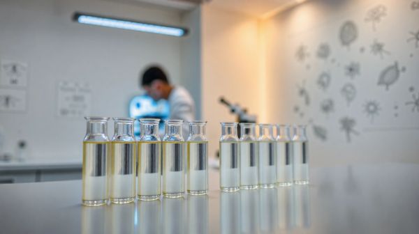 Top 5 marques de soins exploitant le microbiome en 2026