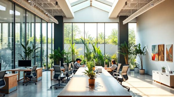 Top astuces pour optimiser le bien-être en entreprise