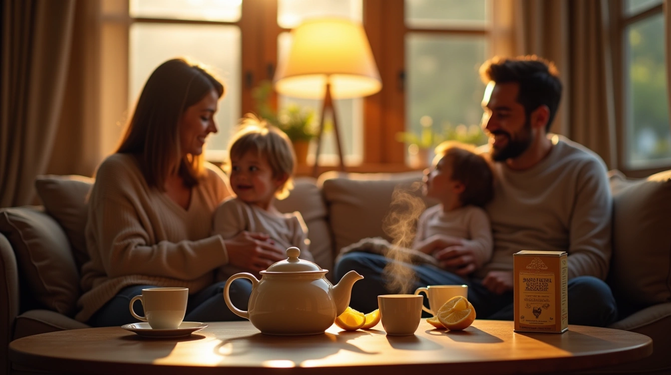 Vos questions sur le rooibos et le sommeil