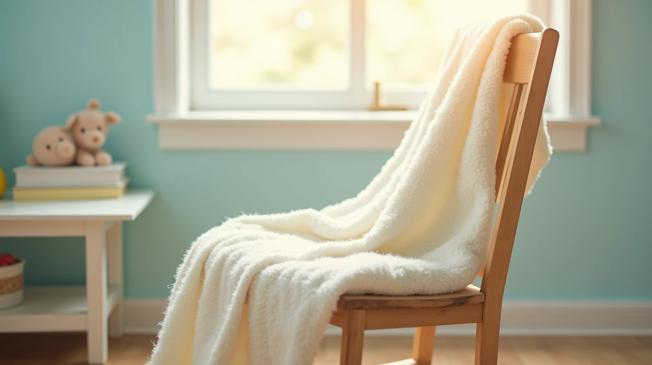 Vos questions sur la recherche de place en crèche